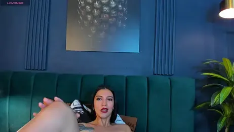roxy_hell stripchat stream image, 16.05.2025 19:00