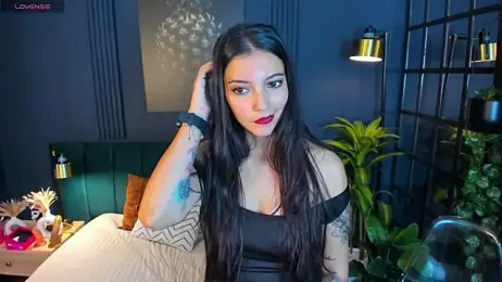 roxy_hell stripchat stream image, 16.05.2025 19:00