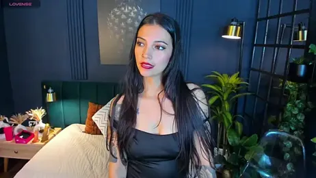 roxy_hell stripchat stream image, 16.05.2025 19:00