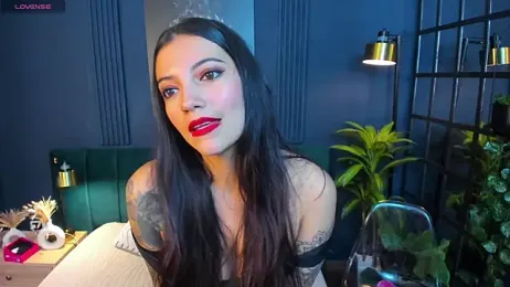 roxy_hell stripchat stream image, 16.05.2025 19:00