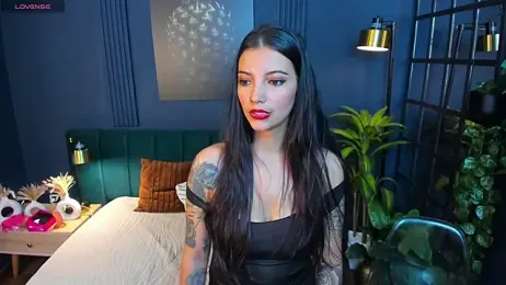 roxy_hell stripchat stream image, 16.05.2025 19:00