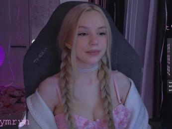 fymryn bongacams stream image