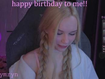 fymryn bongacams stream image