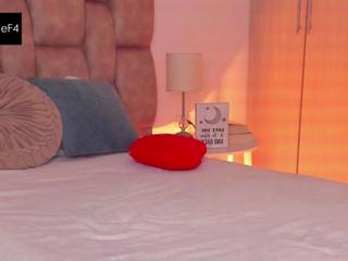 Danile Hensen flirt4free stream image, 17.05.2025 01:10