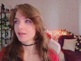 KOTTYAA bongacams stream image, 17.05.2025 02:30