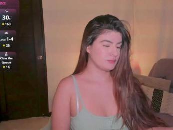 Zelesthe bongacams stream image, 17.05.2025 05:00