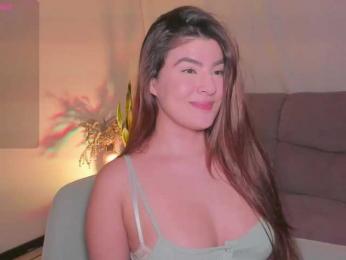 Zelesthe bongacams stream image, 17.05.2025 05:00
