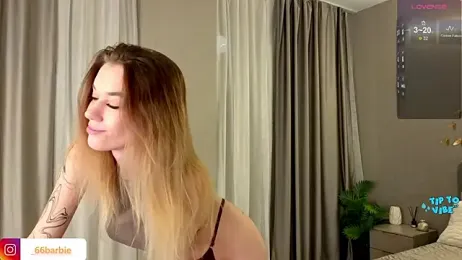 BBabyShark stripchat stream image