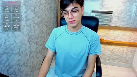 Gerony_ stripchat stream image, 17.05.2025 04:50