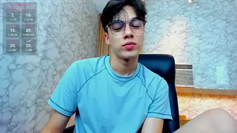 Gerony_ stripchat stream image, 17.05.2025 04:50