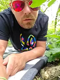 Trucker_Hunter stripchat stream image, 17.05.2025 11:20