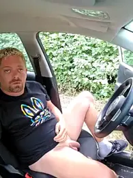 Trucker_Hunter stripchat stream image, 17.05.2025 11:20