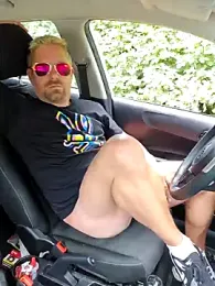 Trucker_Hunter stripchat stream image, 17.05.2025 11:20