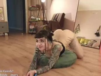 bloody__mary chaturbate stream image, 17.05.2025 14:00