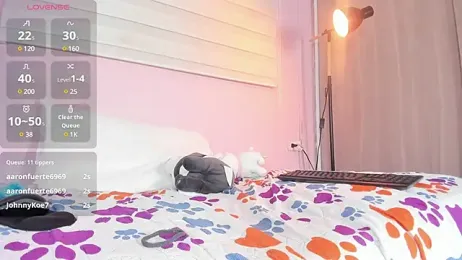 emily_sweett24 stripchat stream image