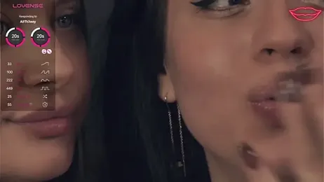 vivid_girls_vg stripchat stream image, 08.02.2025 10:20