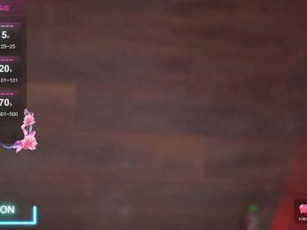 KairaAndrews bongacams stream image, 17.05.2025 18:00