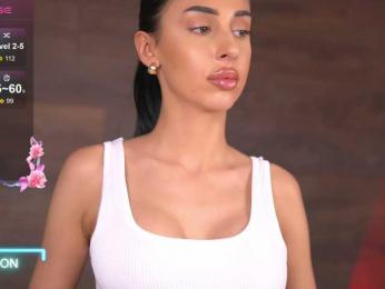 KairaAndrews bongacams stream image, 17.05.2025 18:00