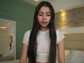 ashley_jones9 chaturbate stream image, 08.02.2025 12:30