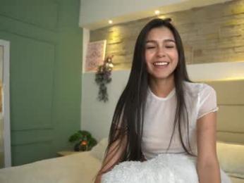 ashley_jones9 chaturbate stream image, 08.02.2025 12:30