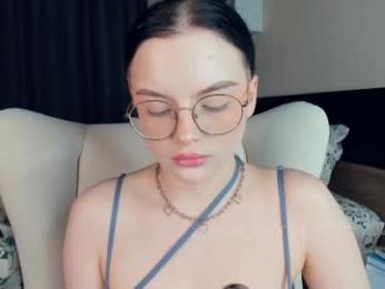 cute_caprice chaturbate stream image