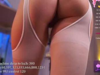 iamsavagegirl chaturbate stream image, 18.05.2025 07:00