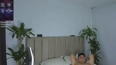 nikita_mike stripchat stream image, 18.05.2025 12:00