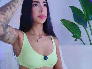 kali-hill camsoda stream image