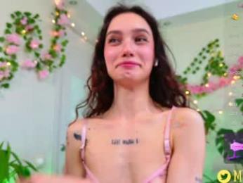 breeding_material chaturbate stream image, 18.05.2025 15:10