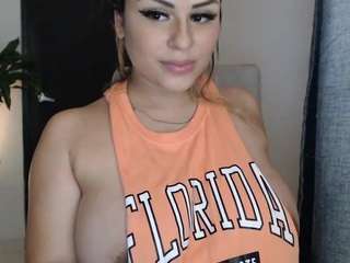 inocentekitty camsoda stream image, 08.02.2025 15:30