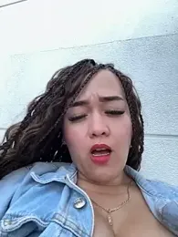 Danielavegax stripchat stream image, 18.05.2025 20:30