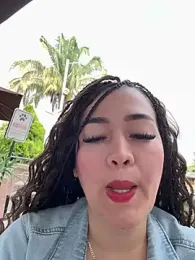 Danielavegax stripchat stream image, 18.05.2025 20:30