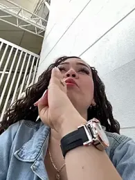 Danielavegax stripchat stream image, 18.05.2025 20:30