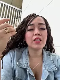 Danielavegax stripchat stream image, 18.05.2025 20:30