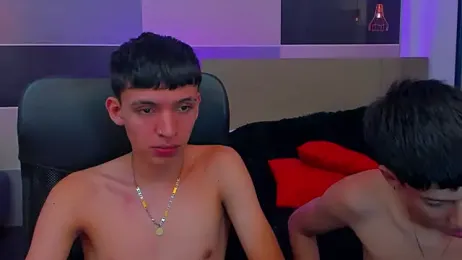 Juan_Nd_Steven stripchat stream image, 25.01.2025 12:10