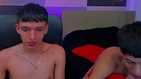 Juan_Nd_Steven stripchat stream image, 25.01.2025 12:10