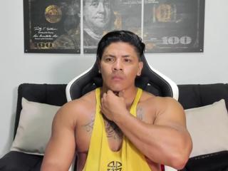 Fabian Arango flirt4free stream image, 24.01.2025 22:40