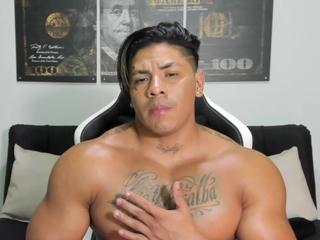 Fabian Arango flirt4free stream image, 24.01.2025 22:40