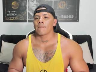 Fabian Arango flirt4free stream image, 24.01.2025 22:40