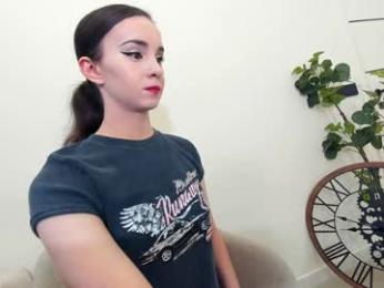 ehotlovea chaturbate stream image, 24.01.2025 00:30