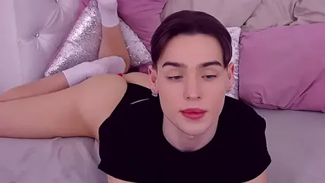 RobbyCharming stripchat stream image, 24.01.2025 22:40