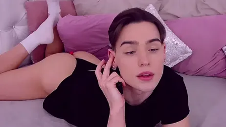 RobbyCharming stripchat stream image, 24.01.2025 22:40