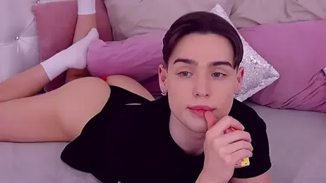 RobbyCharming stripchat stream image, 24.01.2025 22:40