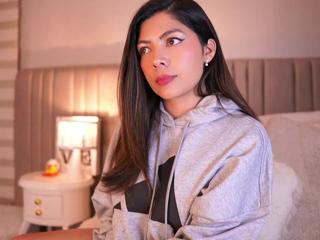 Shantal Soler flirt4free stream image